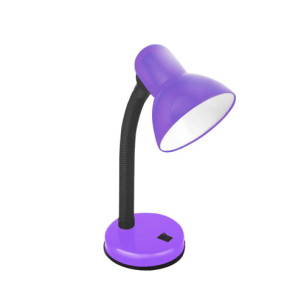 Лампа настольная Сирень ТМ Loga CL-10